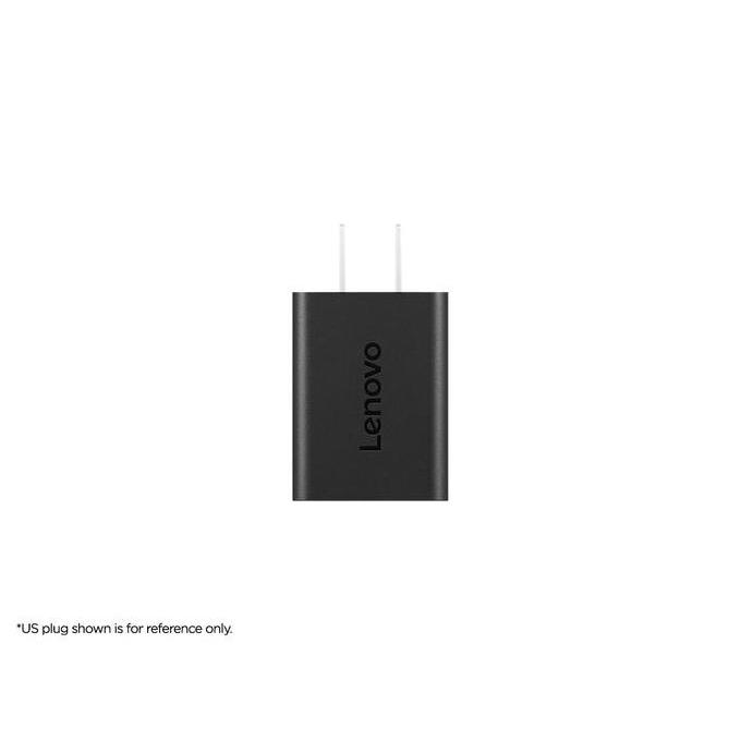 Murah Lenovo Gan Nano 65W Adapter