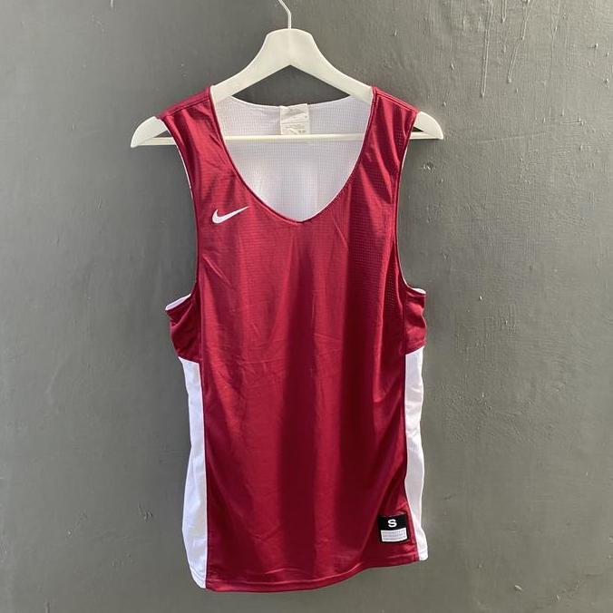 Sale Tranktop Reversaible Nike Dry Fit Original%