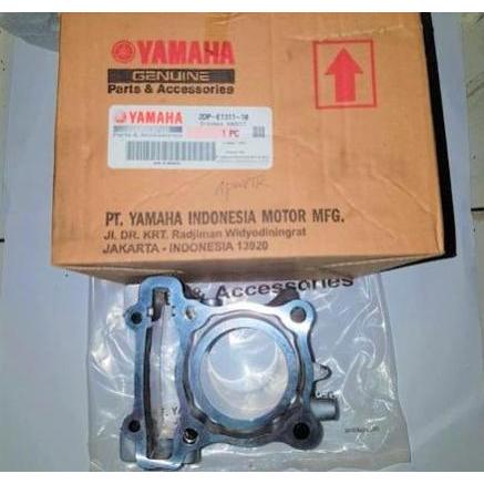 Sale Blok Seher & Blok Mesin Nmax Original Yamaha