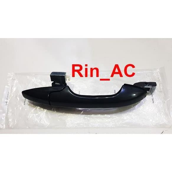 Promo Handle Tarikan Gagang Pintu Luar FR CRV Gen 3 2007 2008 2009 2010 2011 Diskon