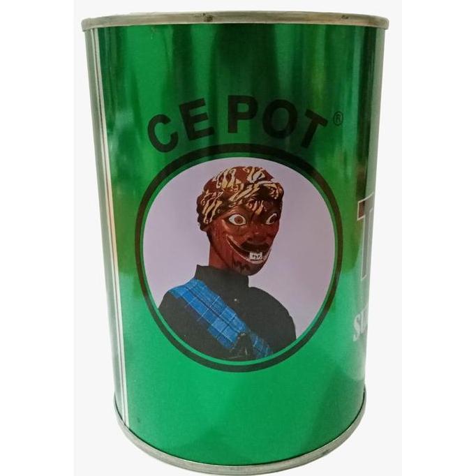 Thebest- Thinner Cepot Super HG Hijau