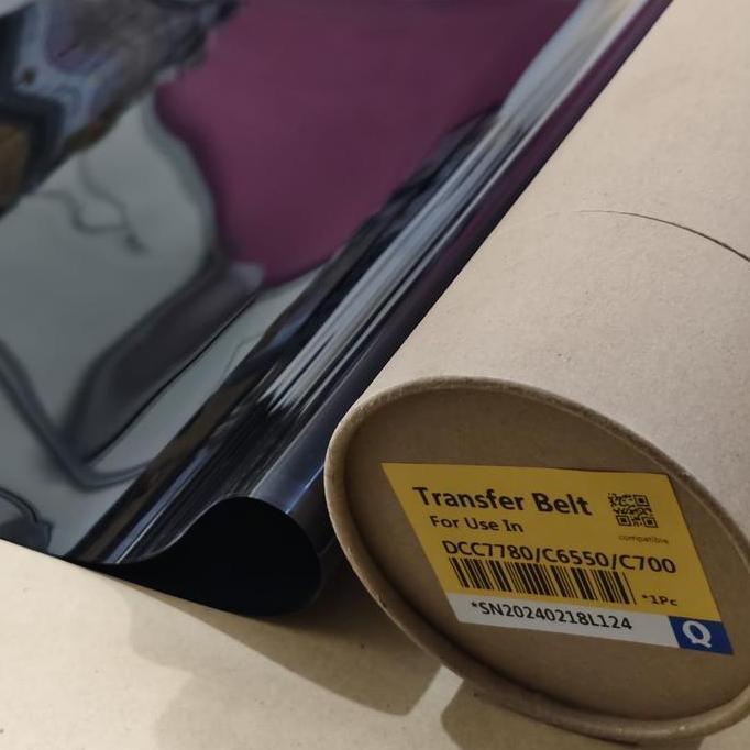Transfer Belt ITB For XEROX DC C6550/5580/6680/7780