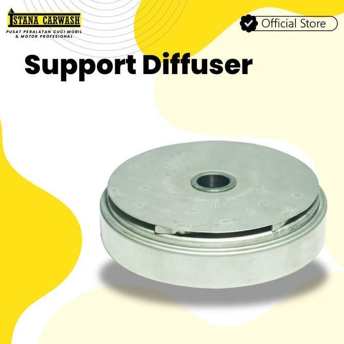 Support Diffuser VMP IKAME