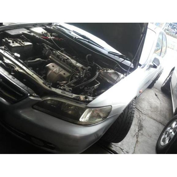 Promo Honda Accord VTIL 98-02. hood damper merk Nippon racing. sok kap mesin Diskon