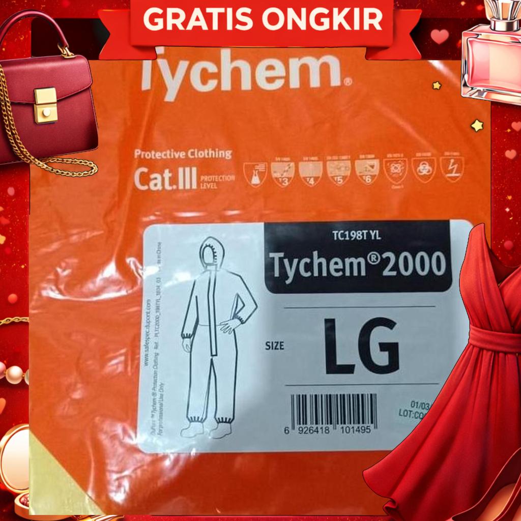 Tychem 2000 Ori