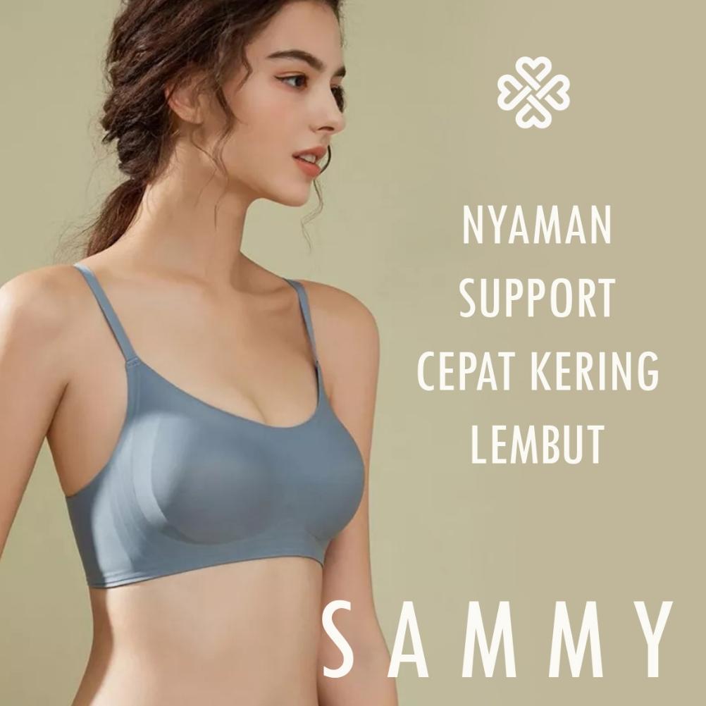 SECONDSKIN Factory Outlet Sammy Bra