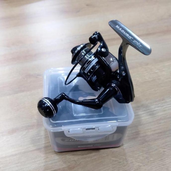 REEL MAGURO STORM 2000