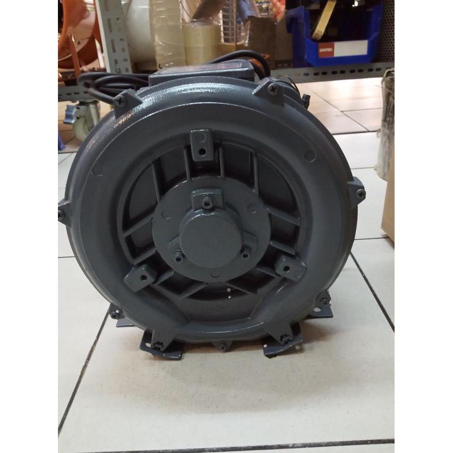 Terlaris Ring Blower Back-Port Type Rb-370 Made In Taiwan