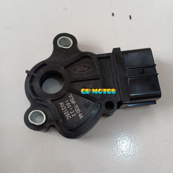 Switch Sensor Selector Inhibitor Ford Fiesta 1400Cc Matic