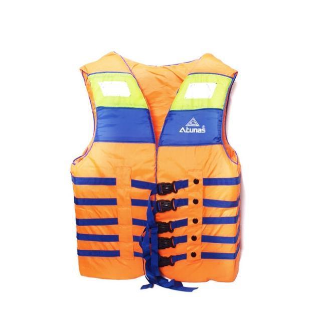 TERLARIS jaket pelampung mancing sport life jacket plampung dewasa XL