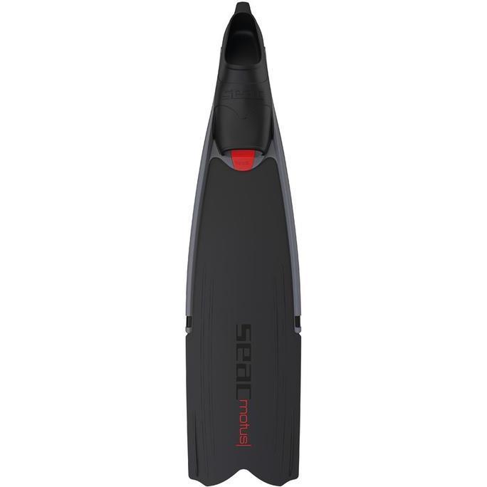 SEAC FREEDIVING FINS MOTUS BLACK