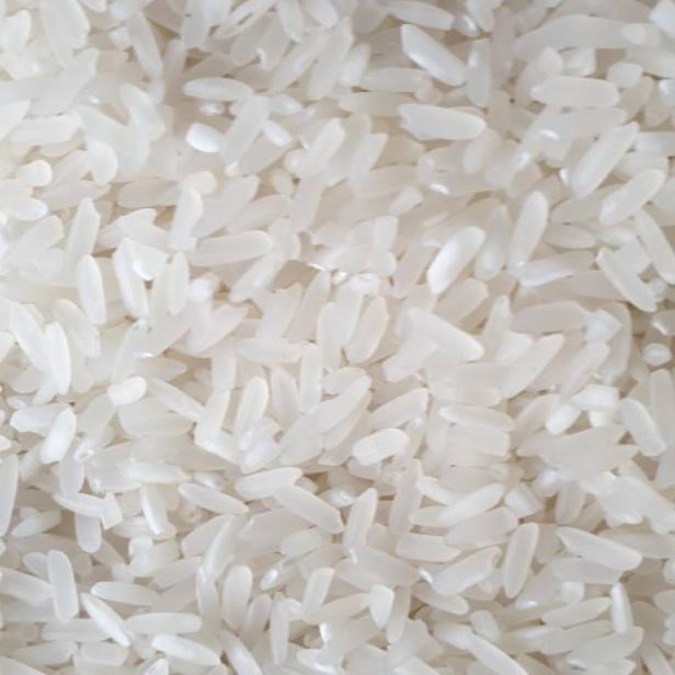 Beras ramos  Karawang 25 kg