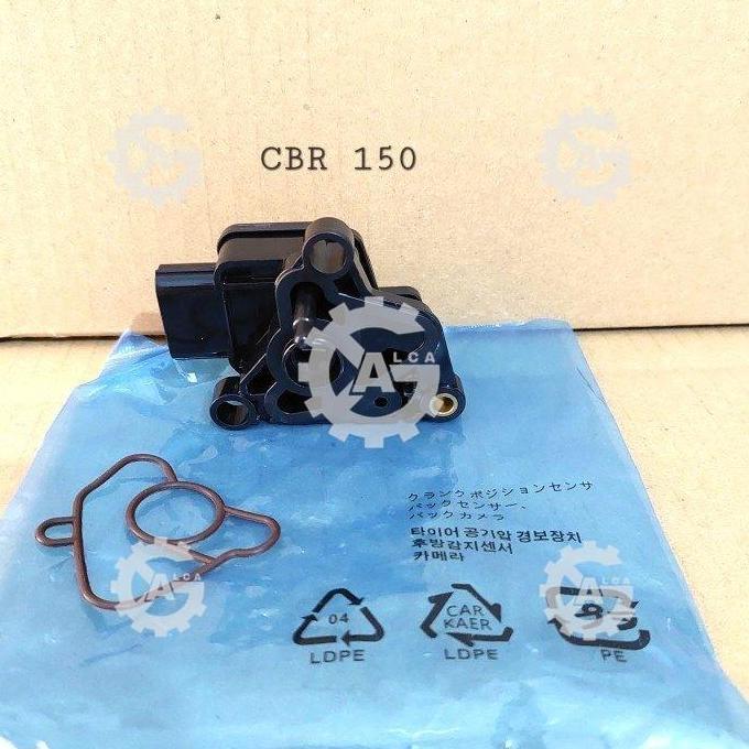 Sensor Tps Cbr 150 R Throttle Position Sensor