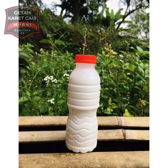 Deals Cod Getah Karet Cair Murni 200Ml (100%Asli)