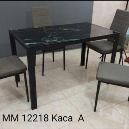 Terlaris Meja Makan 4 Kursi Meja Makan 6 Kursi Starlead Dining Table Meja Makan Minimalis Meja Makan