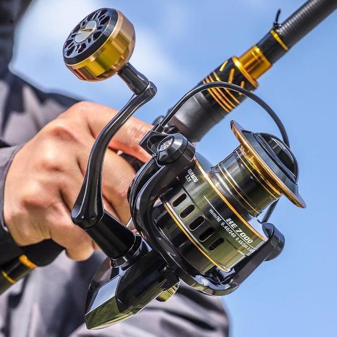 Fhistik- Tersedia Daiwa Pancing Full Set Murah Joran Pancing Fishing Reel Daiwa Fishing Rod Full Set