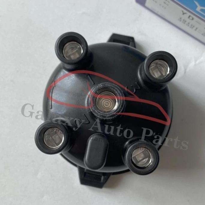 Tutup Delco Kijang Super 5K Kf40 Carry St100 Katana Yec Jepang Japan