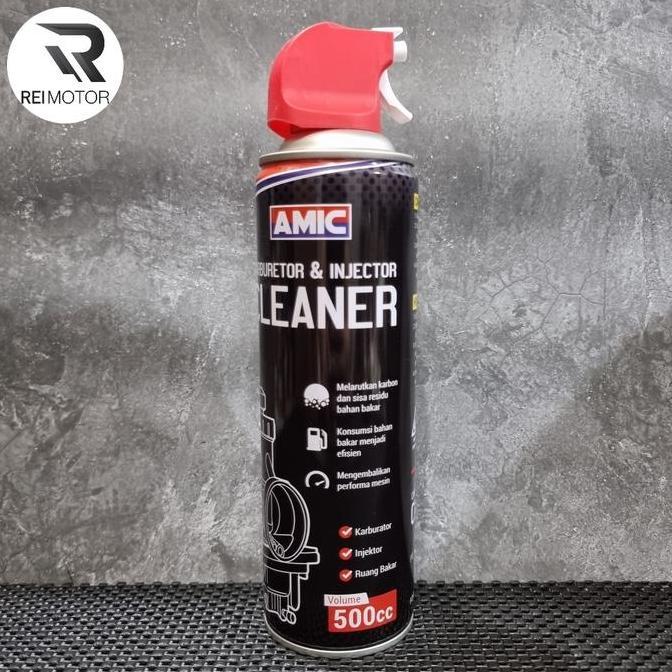 Olinol- Carburator Carbu Karbu Cleaner & Injector Cleaner Aspira