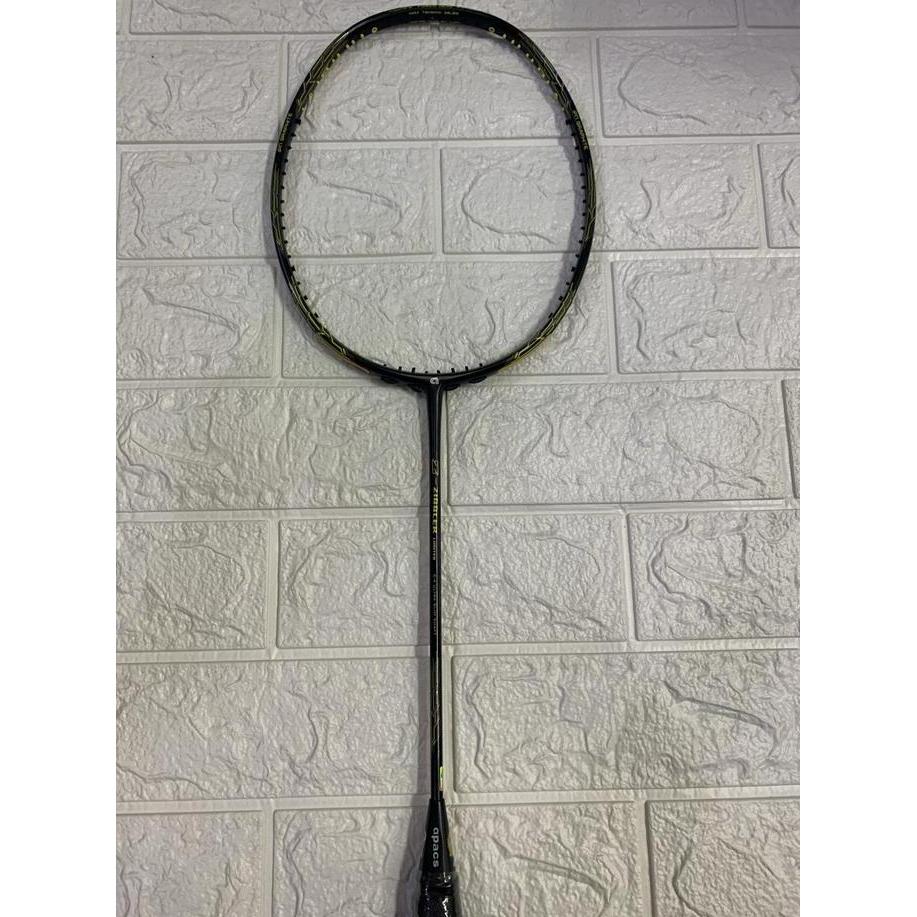 Mintonoi- Raket Badminton Apacs New Z Ziggler Limited Edition Kuat 38 Lbs Ori