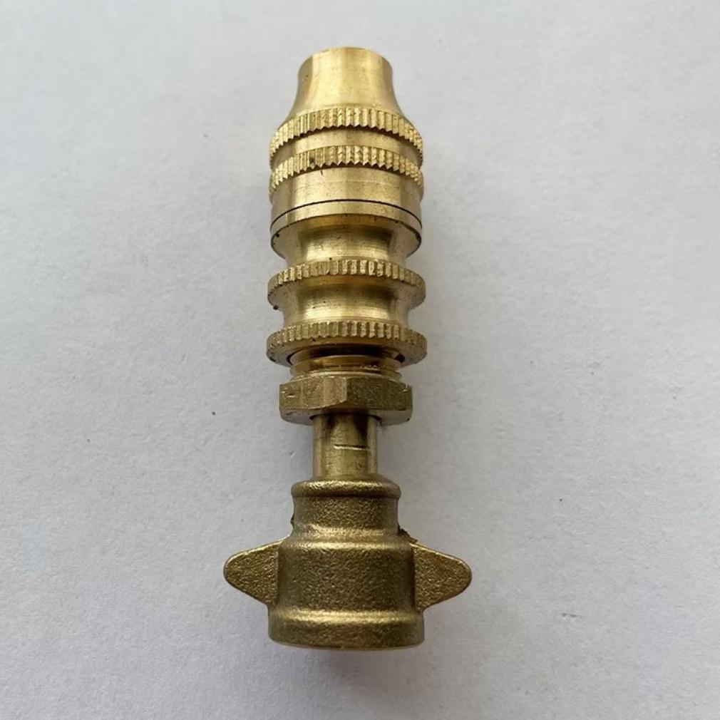 Bisa Cod Nozzle Nosel Spuyer Tangki Sprayer Roket Jet Thailand Viral >>>