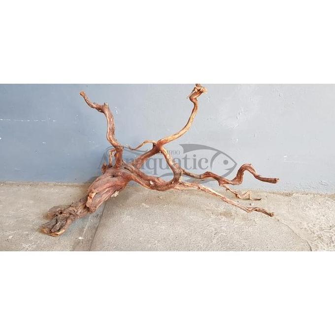 Blebeb- Kayu Ranting Besar Hiasan Aquarium Aquascape