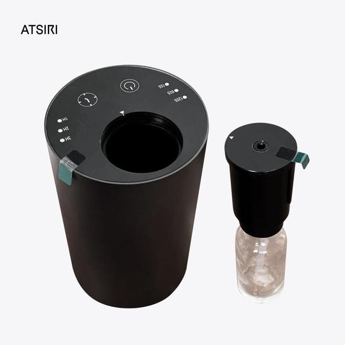 ATSIRI Portable Waterless Diffuser