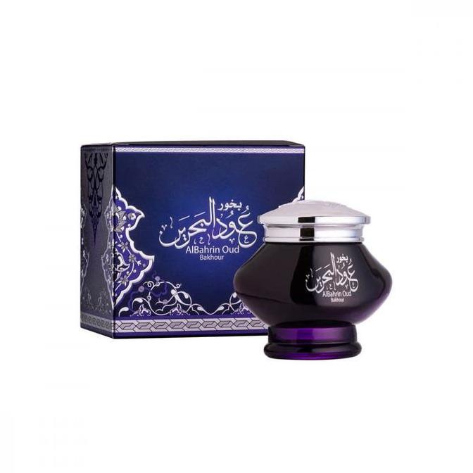 AlBahrin Oud By Almas Bukhur AlBahrin Oud Buhur Dupa Arab Buhur Arab A