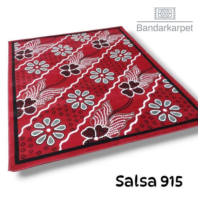 Karpet Permadani 230X310CM