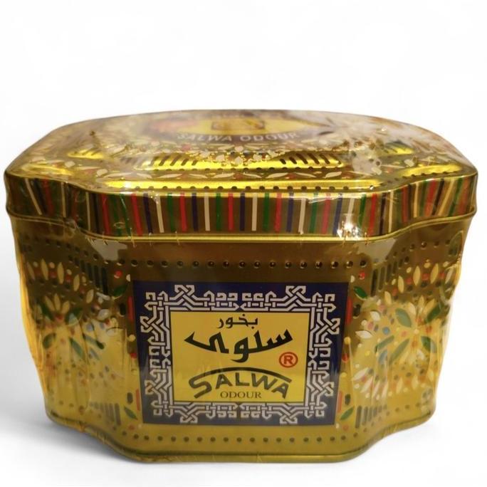 Bukhur Salwa Odour suratti