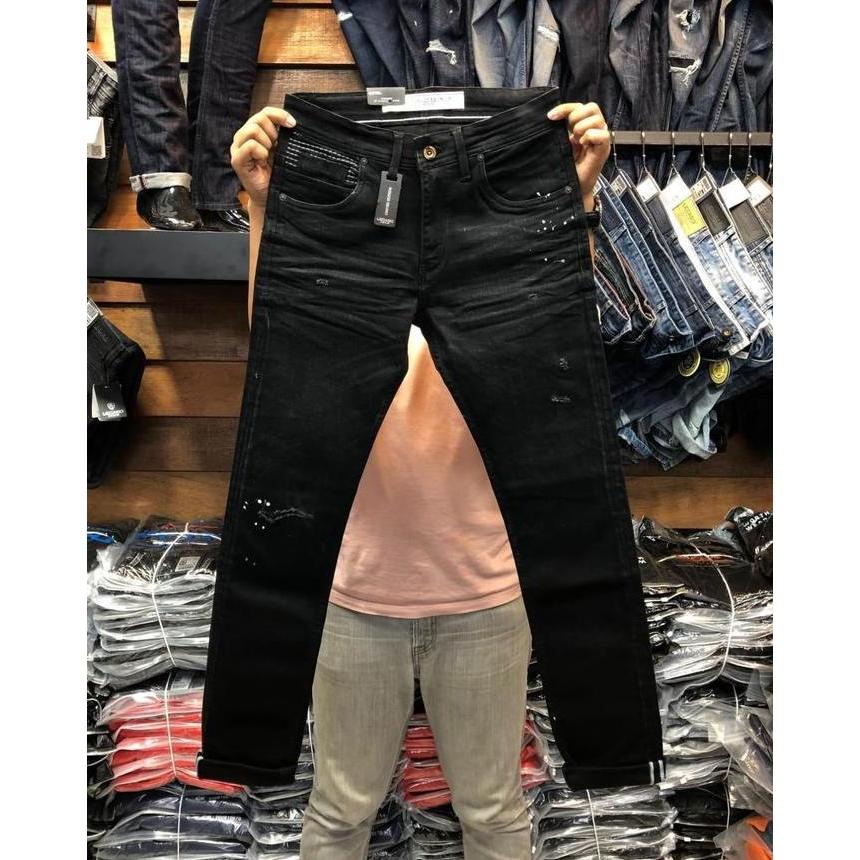 Jeans Panjang Lecaso // Celana Pria // Celana Lecaso denim official / Celana pria Slimfit / Lecaso o