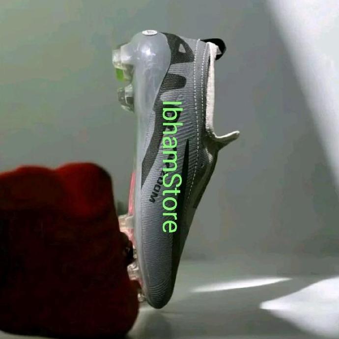 Sepatu  Bola 4irZ00M Boots Dewasa dan Junior Size 33-44 Bahan Exelont Ringan Fleksibel Free Kaoskaki