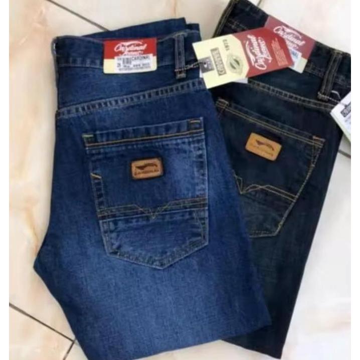 Promo Celana Panjang Pria Celana Jeans Cardinal Premium Celana Cardinal Terbaru Celana Panjang Pria 