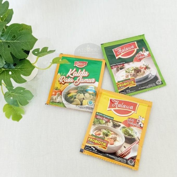 Bestone- Penyedap Bumbu Halawa
