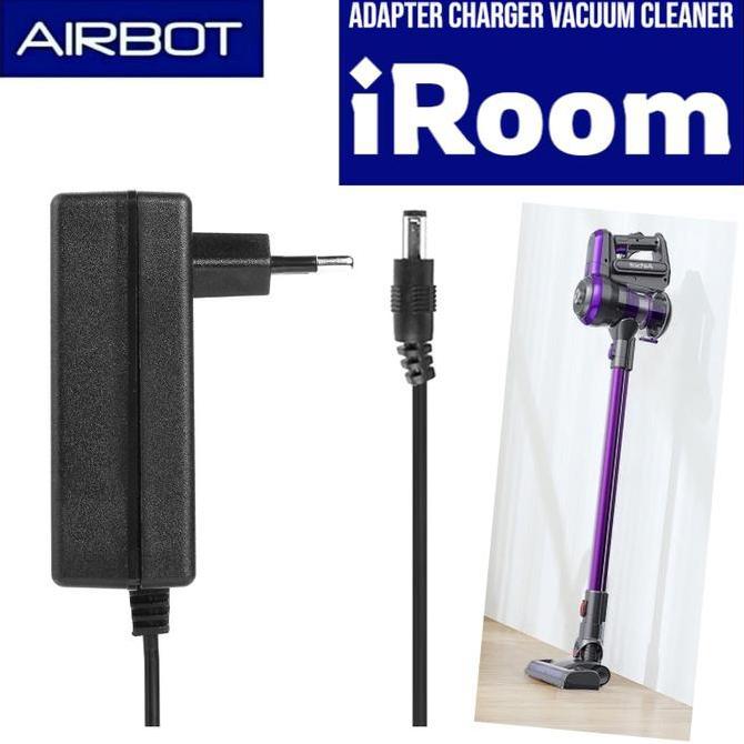 Adapter Charger Airbot iRoom Vacuum Cleaner Adaptor AST009 CV100