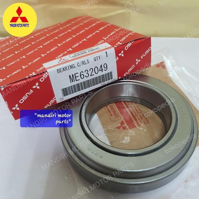 BEARING DEKRUP/BEARING CLUTCH RELEASE PS190/PS220/ME632049