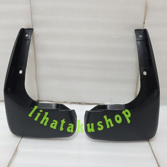 Mud Guard Karpet Lumpur Belakang Avanza Xenia VVti 2007 2008 2009 2010 2011