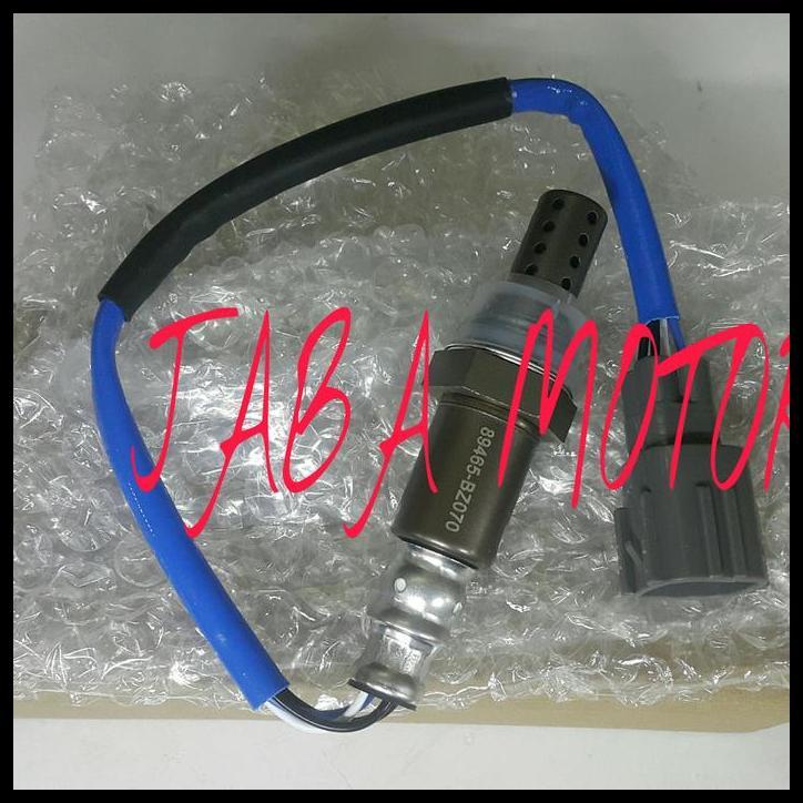 BEST DEAL OKSIGEN SENSOR-SENSOR OKSIGEN AVANZA-XENIA 