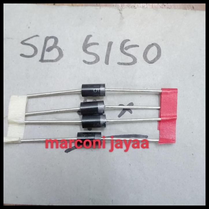 DISKON DIODA SB 5150 