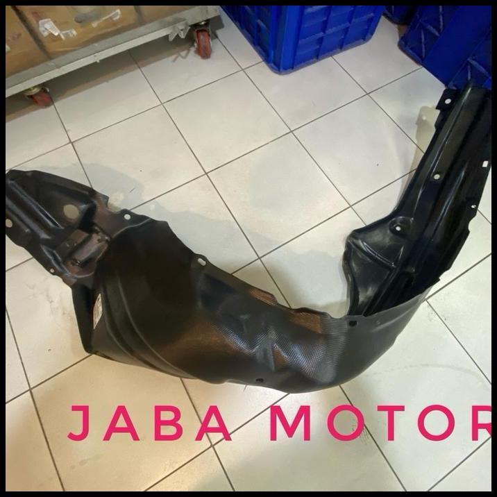 GRATIS ONGKIR LINER FENDER DEPAN VIOS-LIMO GEN 3 TAHUN 2013-2016 