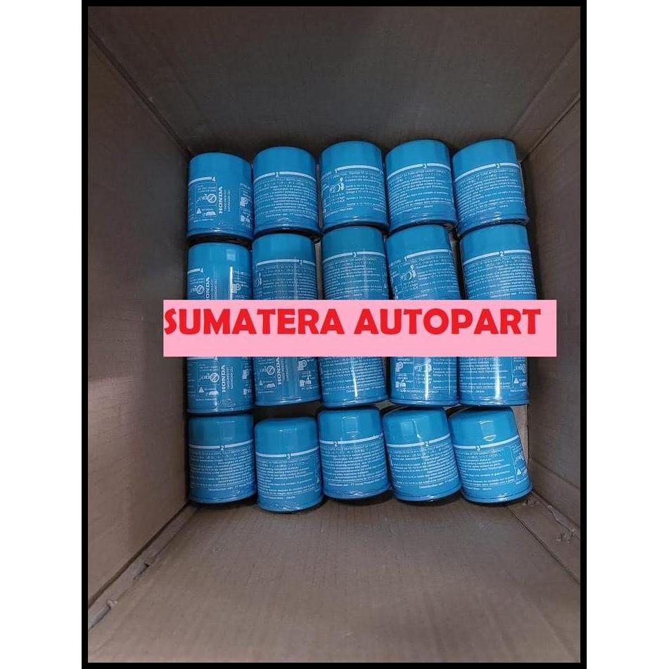 TERBARU FILTER OLI OIL FILTER SARINGAN FILTER OLI MOBIL HONDA BRV CR-Z STREAM
