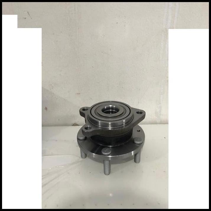 TERBARU BEARING LAHAR DEPAN WULING CORTEZ ALMAZ TRIVINDO 24566101 