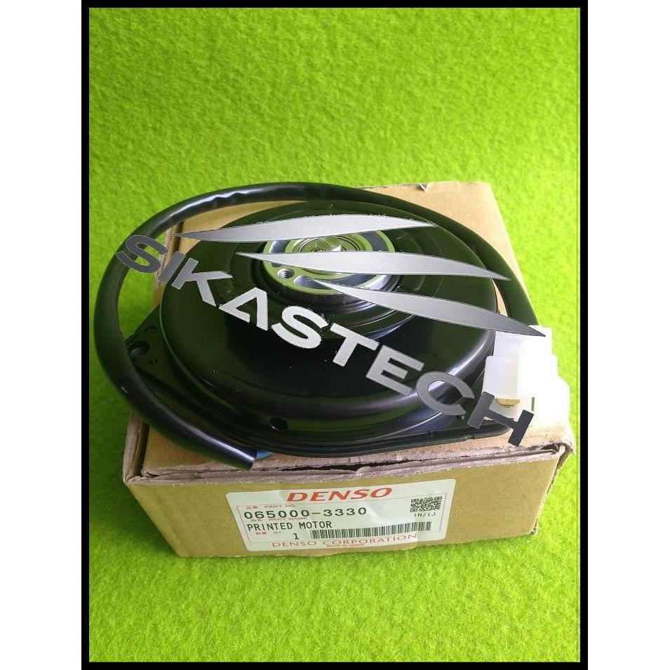 BEST DEAL MOTOR EXTRA FAN / DINAMO KIPAS AC TOYOTA COROLLA TWINCAM GREAT DENSO 