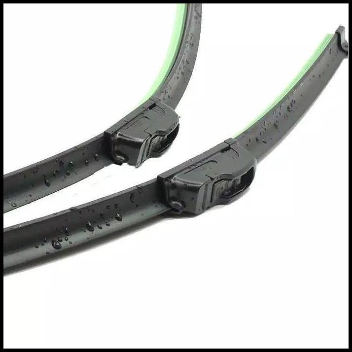 TERLARIS WIPER FRAMELESS HYUNDAI ATOZ 