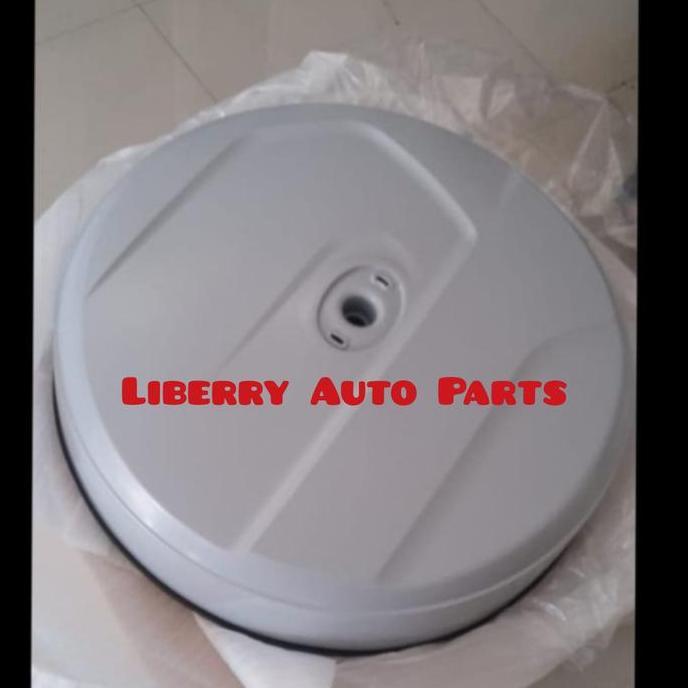 COVER Ban SEREP Serap RUSH Terios 2016-2017 ORIGINAL