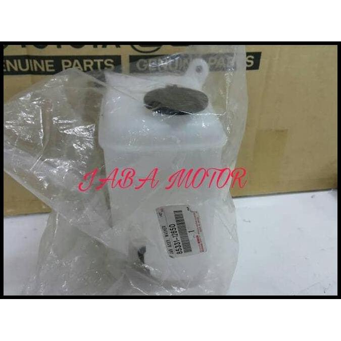 DISKON TABUNG AIR WIPER COROLLA TWINCAM-TWINCAM GTI ORIGINAL