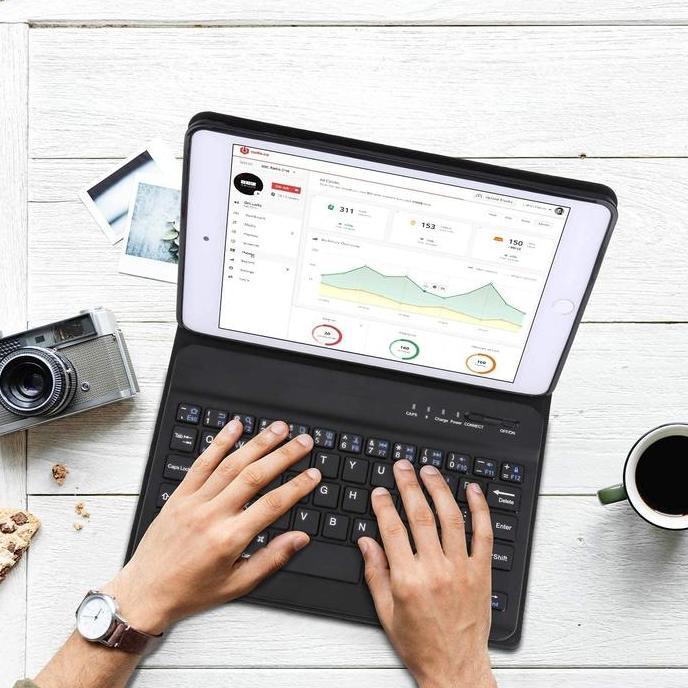 Case Keyboard Ipad Mini 6 8.3" 2021