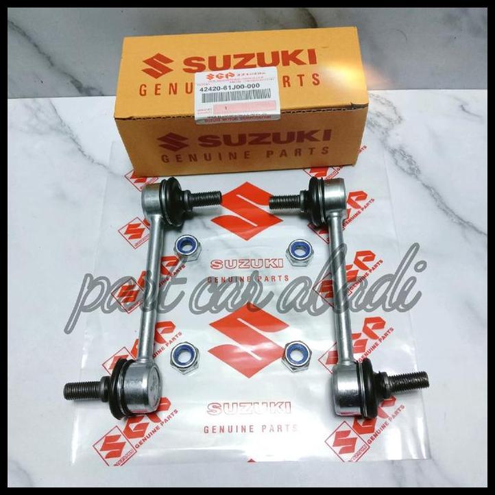 TERBARU LINK STABIL - STABILIZER DEPAN APV ARENA ORIGINAL