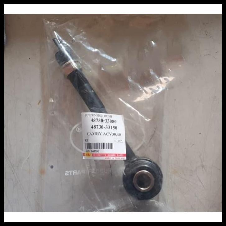 TERBARU BUSHING ARM BELAKANG BUSHING STABILIZER BELAKANG CAMRY ACV30 ACV40 RBI 