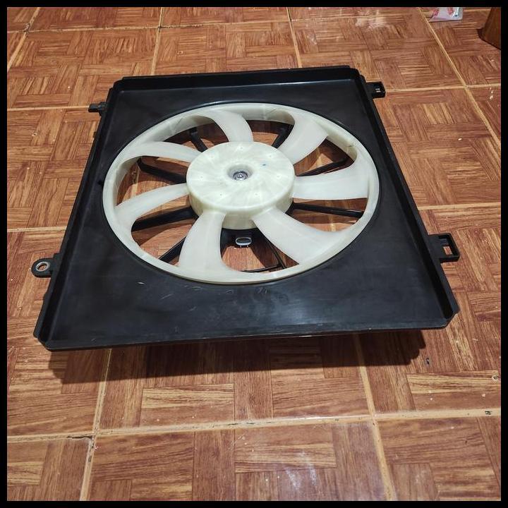 BEST DEAL MOTOR FAN ASSY EXTRA FAN ASSY KOMPLIT TOYOTA COROLLA GREAT ASLI