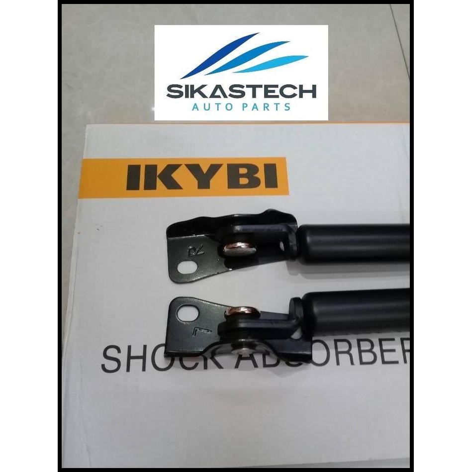 HOT DEAL SHOCK BAGASI STARLET MEREK IKYBI 